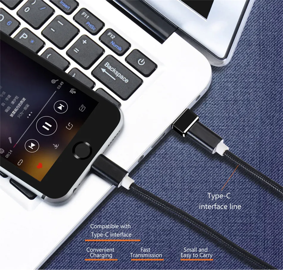 2 шт. USB 3,0 к USB 3,1 type C OTG адаптер USB-C конвертер type-c адаптеры для samsung S10 для Xiaomi Mi 9t USB OTG разъем