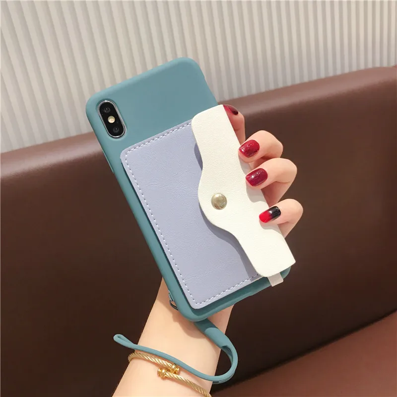 Милые легкие Чехлы для huawei Nova 5 5i 4 4e 3 3i P20 P30 mate 10 20 Pro Honor 8X9 9X10 20