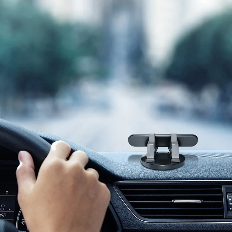 

Car Phone Stand Holder Phone Number In The Car Dashboard Mobile Cellphone Stand smartphone Holder Bracket For iPhone 12 Pro Max