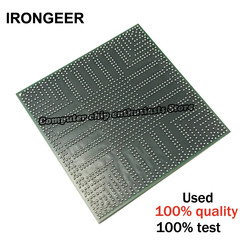 

100% test very good product LE82PM965 SLA5U bga chip reball with balls IC chips