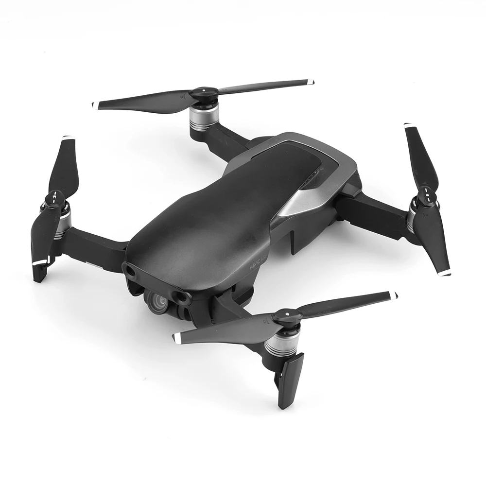Пропеллер для DJI Mavic Air Drone 8 шт. быстросъемные пропеллеры CCW CW сменные лезвия