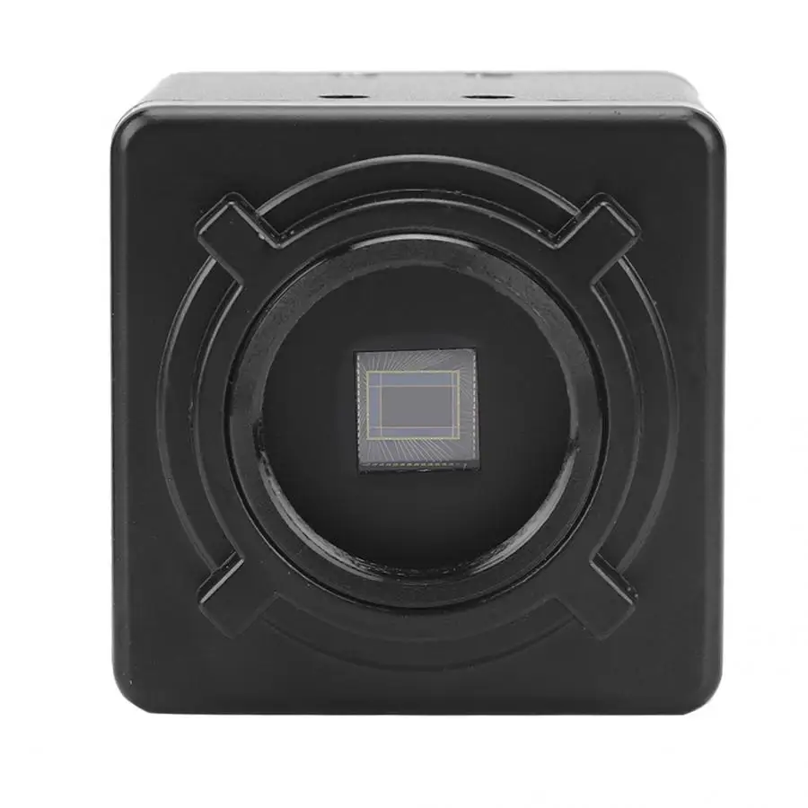 Камера промышленного микроскопа с высоким разрешением 2 МП для CCD CMOS VGA зумом