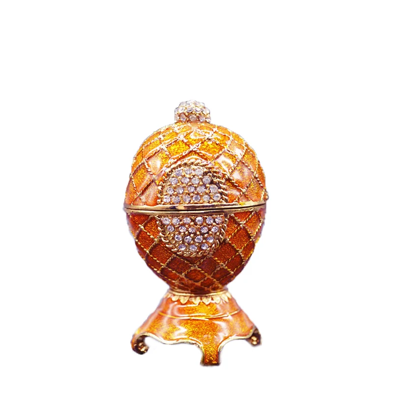 QIFU Европа оранжевый цвет фотография подарок|ornaments| |