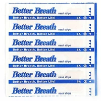 200pcs better breath anti snoring man nasal strips size 66x19mmrelax sleep reduce anxiety beauty health anti snoring sticker
