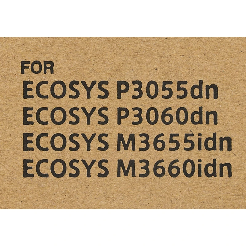 Картридж лазерный Kyocera TK-3190 черный (25000стр.) для ECOSYS P3055dn P3060dn | Компьютеры и офис