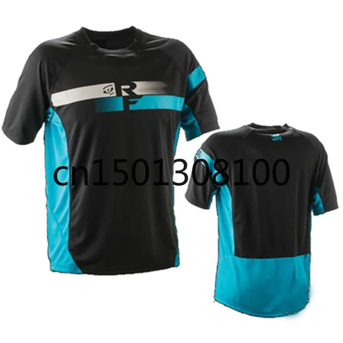 

2020 new bicycle sweatshirt short-sleeved Jersey can be customized men and women cycling wear quick-drying short-sleeved shirt