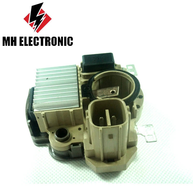 MH ELECTRONIC M853 IM853 автомобильный генератор переменного тока регулятор напряжения для