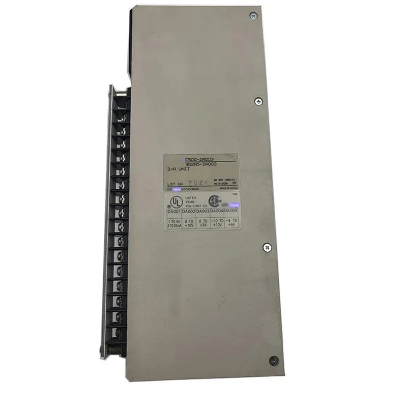 

New original In box {Spot warehouse} C500-DA003