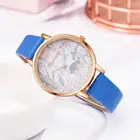 Новые модные высококачественные аксессуары, роскошные кварцевые часы, роскошный маленький изысканный браслет с маргаритками, набор часов, женские часы