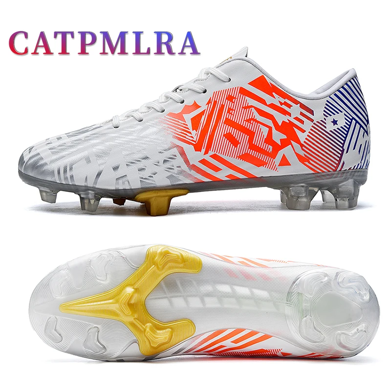 

Высококачественные мужские легкие кроссовки для тренировок по футболу