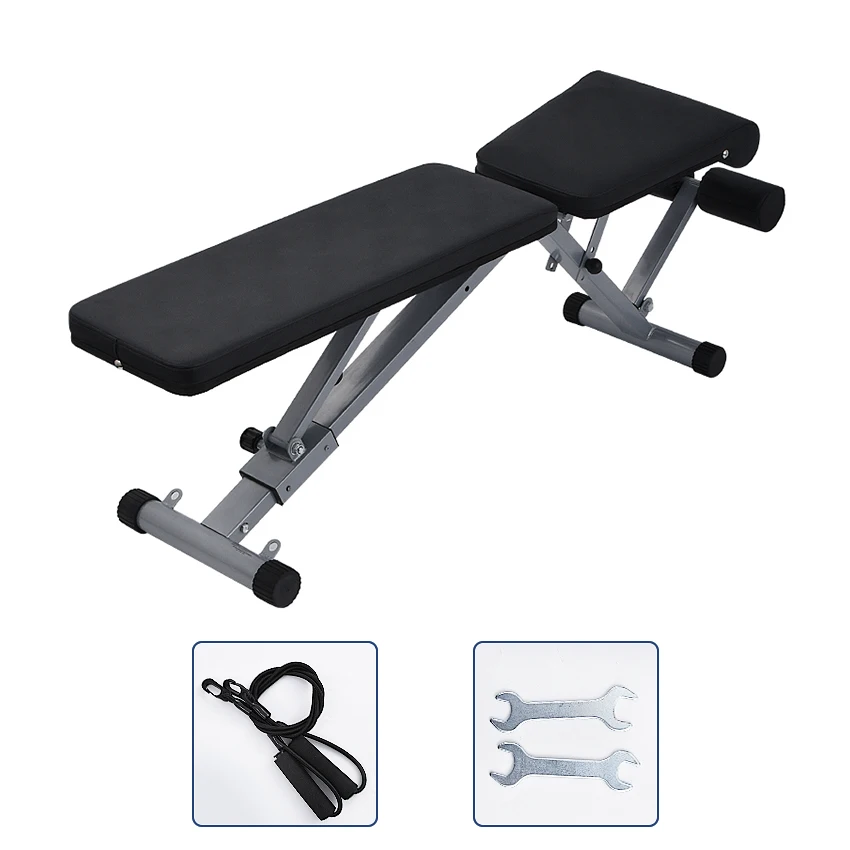 Портативная гантеля V303X3 стул для бодибилдинга домашний фитнес оборудование