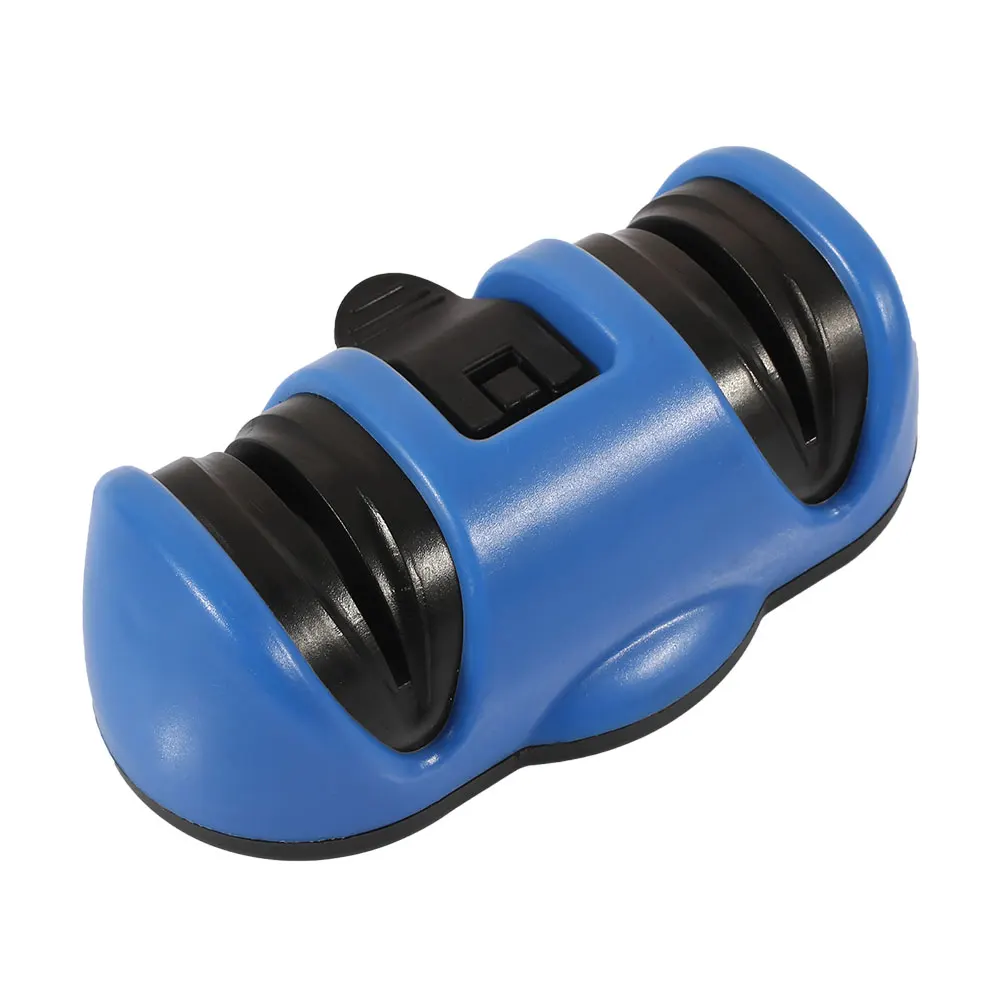 Домашний кухонный полировальный ножничный шлифовальный станок точилка для