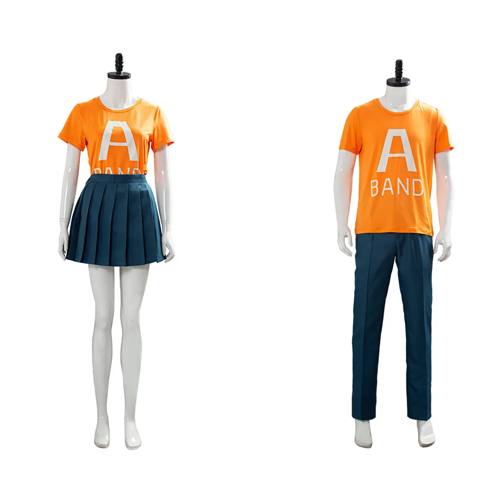 

Костюм для косплея из аниме «Моя геройская Академия», сезон 4, костюм мидория, изюку, очако, урарака на Хэллоуин