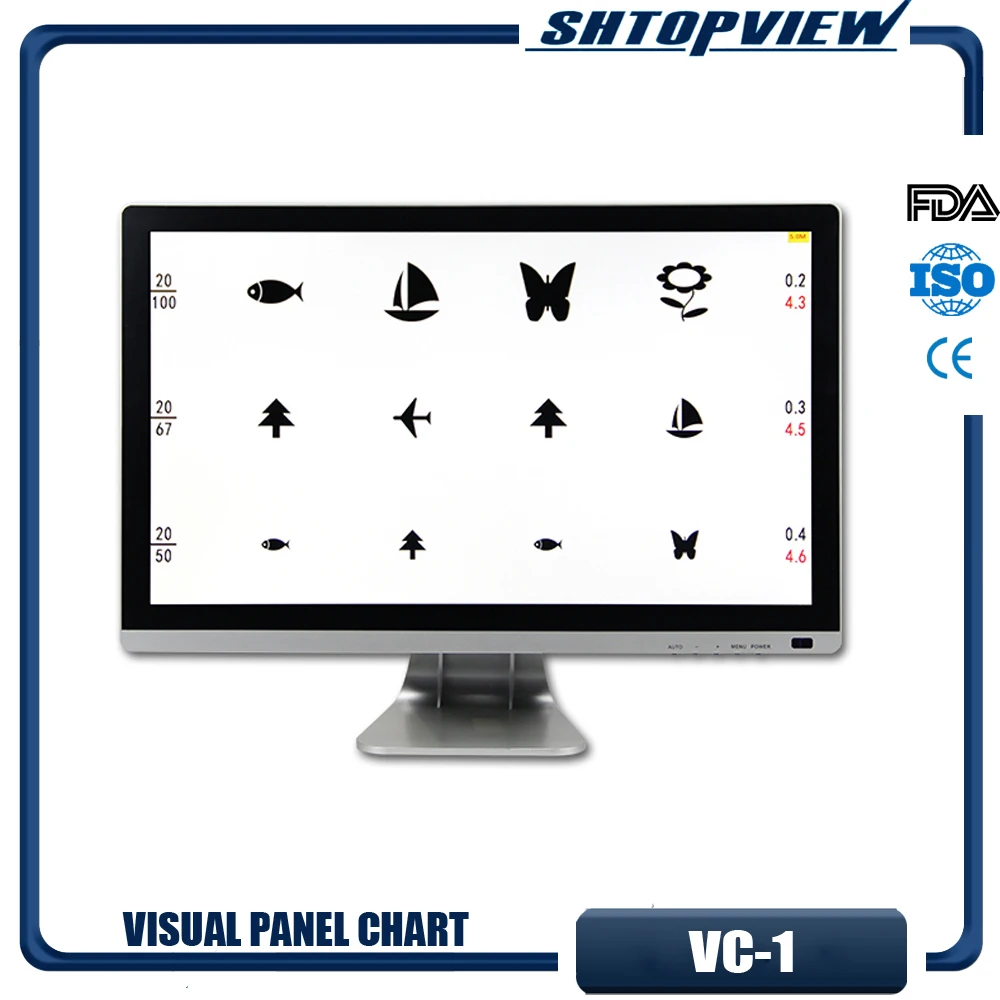 Фотографический светодиодный экран 24 дюйма горячая распродажа| |
