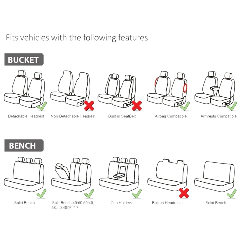 

Car Universal Seat Cover Cushion Butterfly Embroidery Decorative Protective Cover