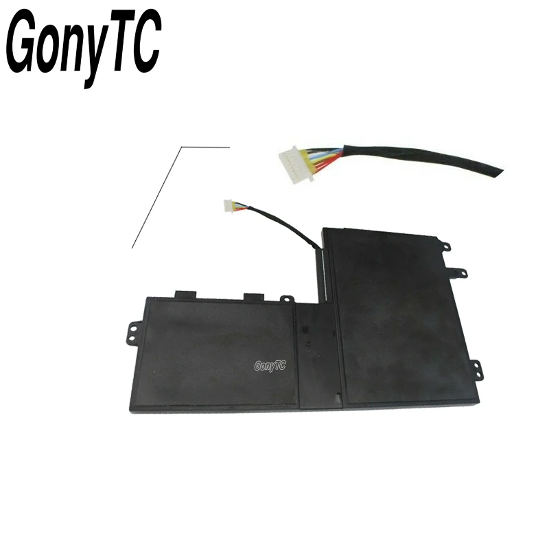 GONYTC 11 4 в 50wh PA5157U 1BRS P000577250 Аккумулятор для ноутбука Toshiba Satellite U940 M40 M50T E55 E45T E55T A5320