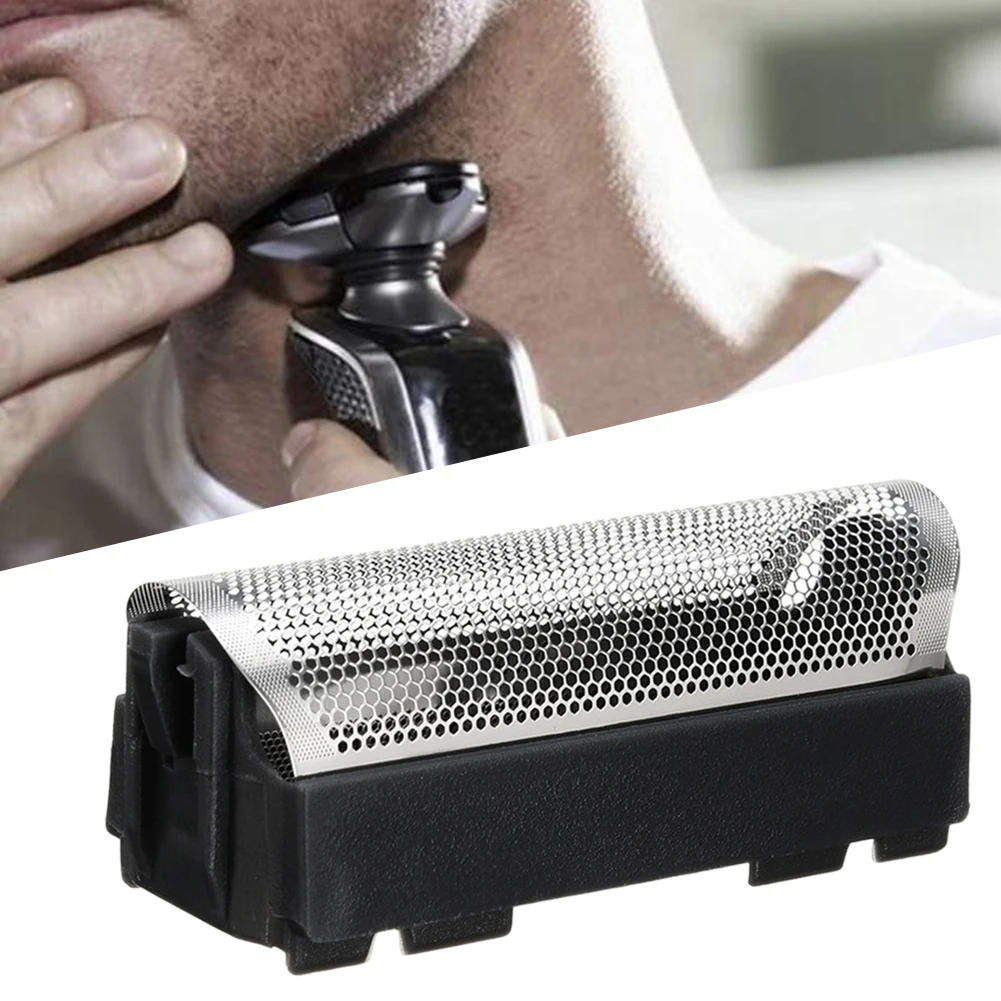 

Shaving Replacement Head Beard Parts Film Mesh Protective Shaver Foil Sturdy Cleaning Razor Electric For Braun 5419 5424 5469