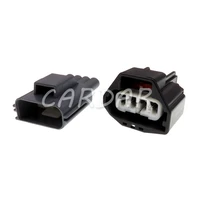 1 set 4 pin 7283 5885 30 auto electrical connector for etc electronic throttle control socket