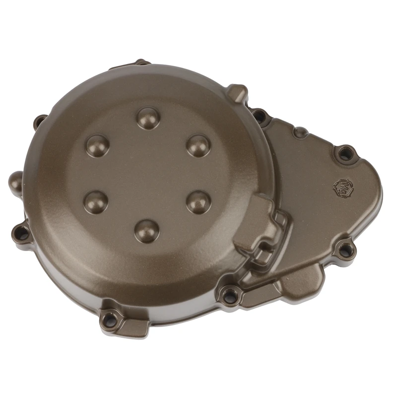 

Motorcycle Engine Cover Motor Stator Cover CrankCase Side Cover Shell for KAWASAKI ZX-9R ZX9R 9R 98-03