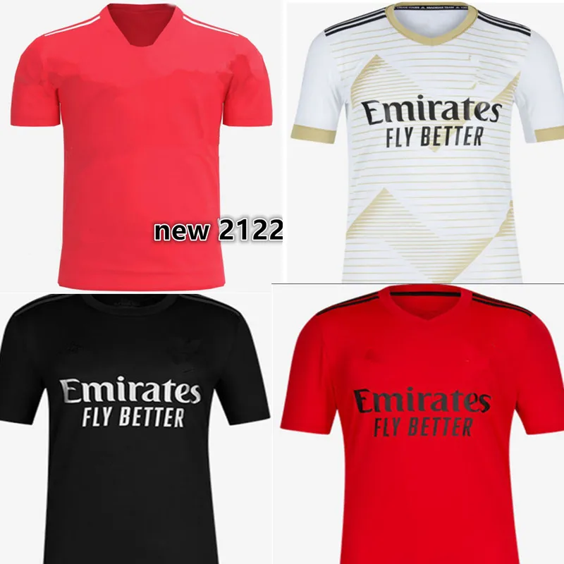 

new THIRD Home Away 20 21 22 men shirt WALDSCHMIDT SEFEROVIC PIZZI OTAMENDI RAFA J.WEIGL JARDEL GrimaldoTop Quality