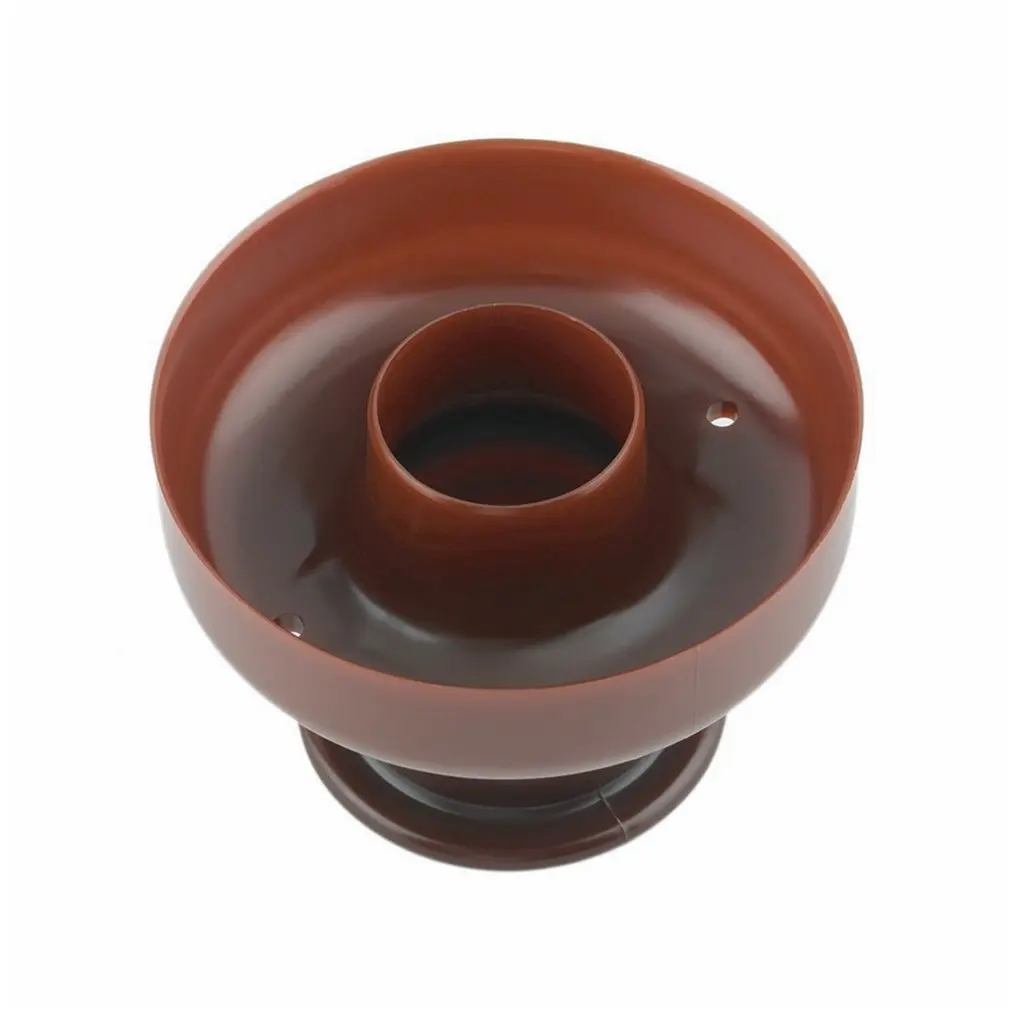 1 шт. пластиковая пищевая Пончик форма хлебные десерты хлебобулочные формы