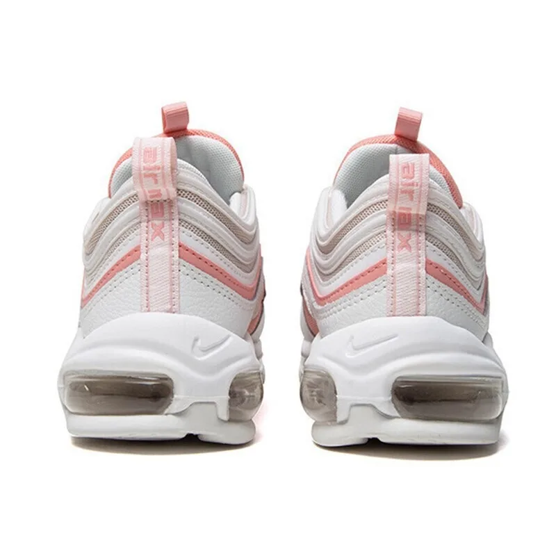 Новое поступление оригинальных женских кроссовок NIKE AIR MAX 97 | Спорт и развлечения