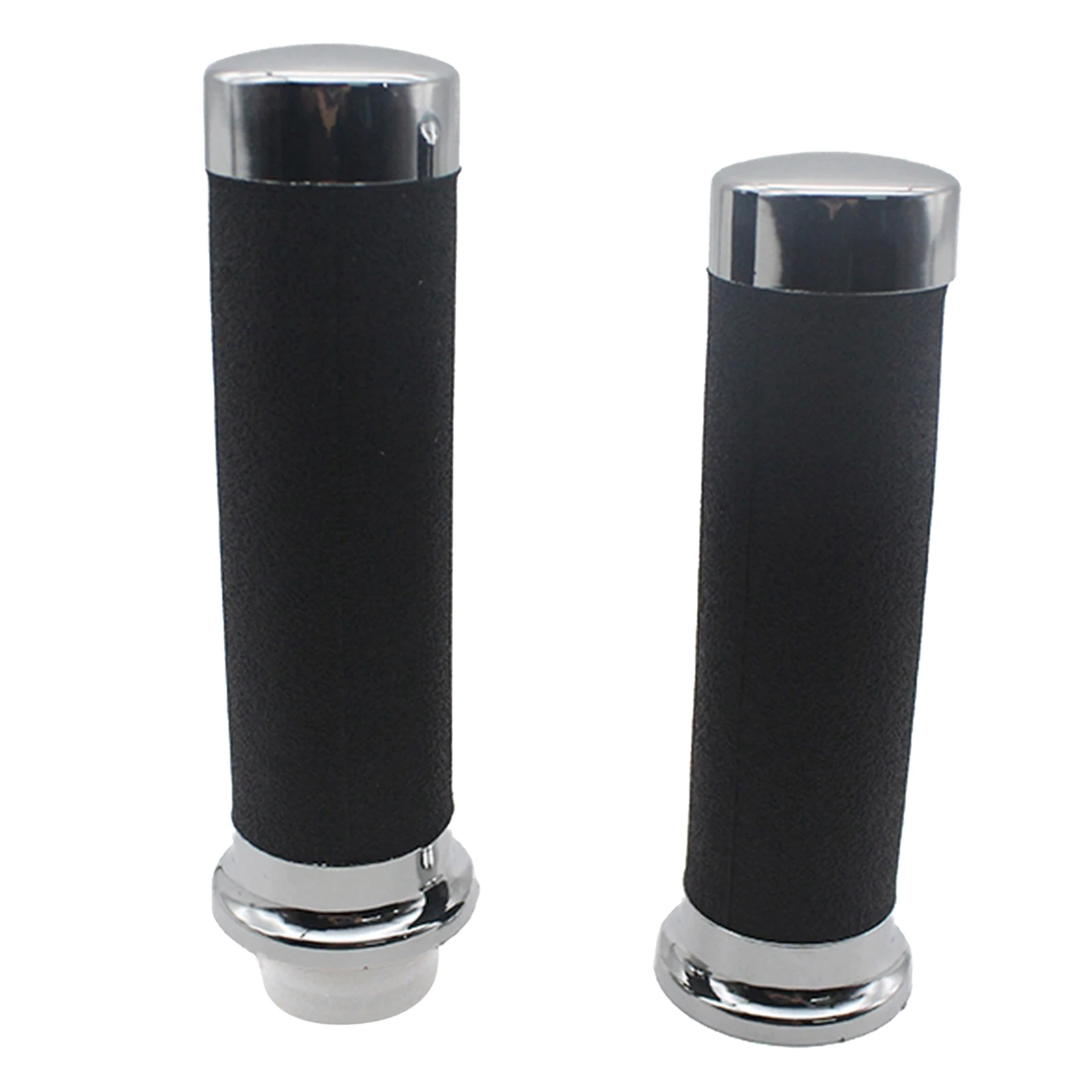 Наконечник ручки для Honda VT250 250 VT600 Shadow VLX VT750C3 A.C.E. VT750CD Deluxe |