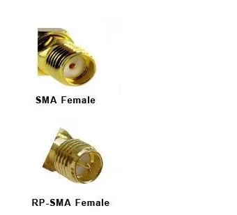 Контроллер полета F4 V5PRO запасная часть MMCX-SMA/RP-SMA кабель отрезок антенны 10 см для