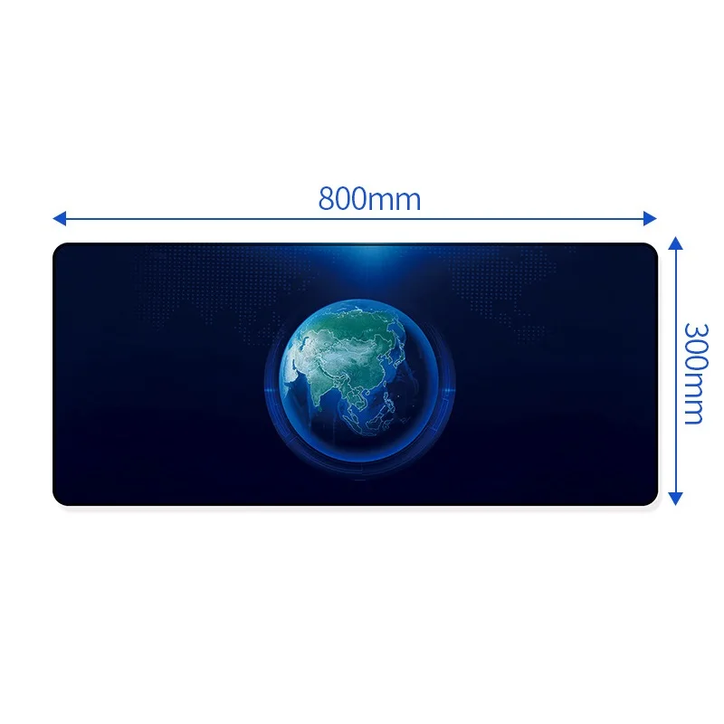 Игровой коврик для мыши компьютерный большой игровой 300*800 мм коврики Настольный