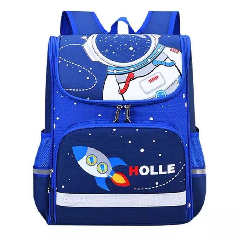 Водонепроницаемые дышащие школьные ранцы для девочек и мальчиков Детские