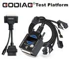 Тестовая платформа GODIAG FEM BDC для программирования BMW FEM BDC