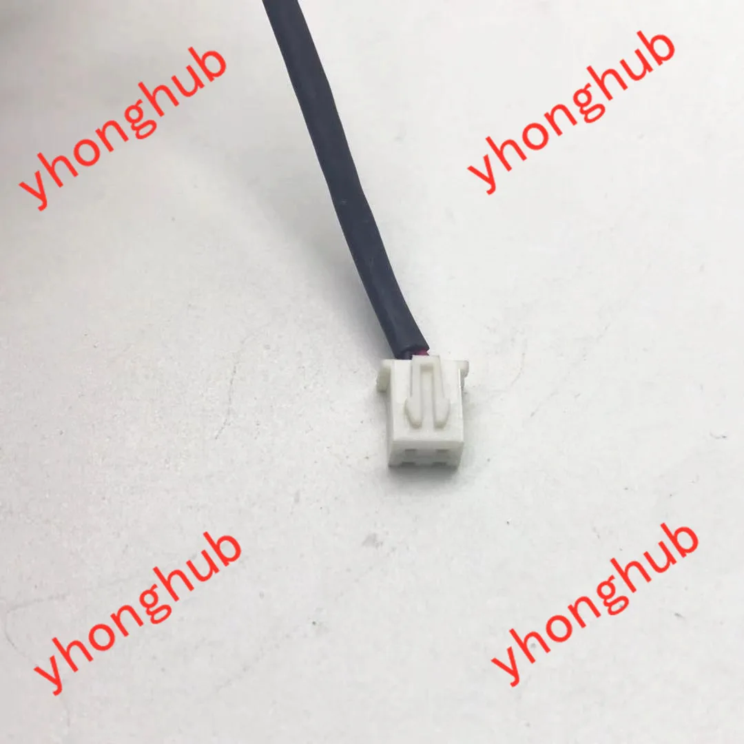 Yate Loon D50SH 12C Сервер охлаждающий вентилятор DC 12V 0.27A 50x50x20 мм 2 провода|Кулеры и