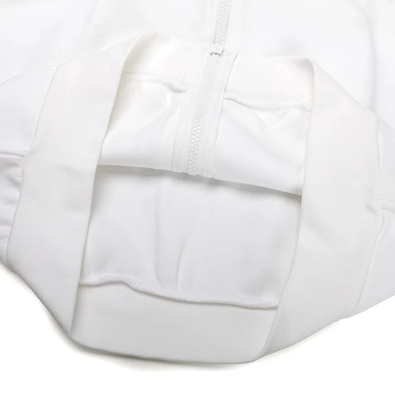 

Original New Arrival Adidas Originals BODEGA FZHOOD Men's jacket Hooded Sportswear