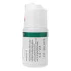 Одноразовый шнур для втягивания десен, хлопковый, 2 м, 1 флакон, 0 000 C1FF