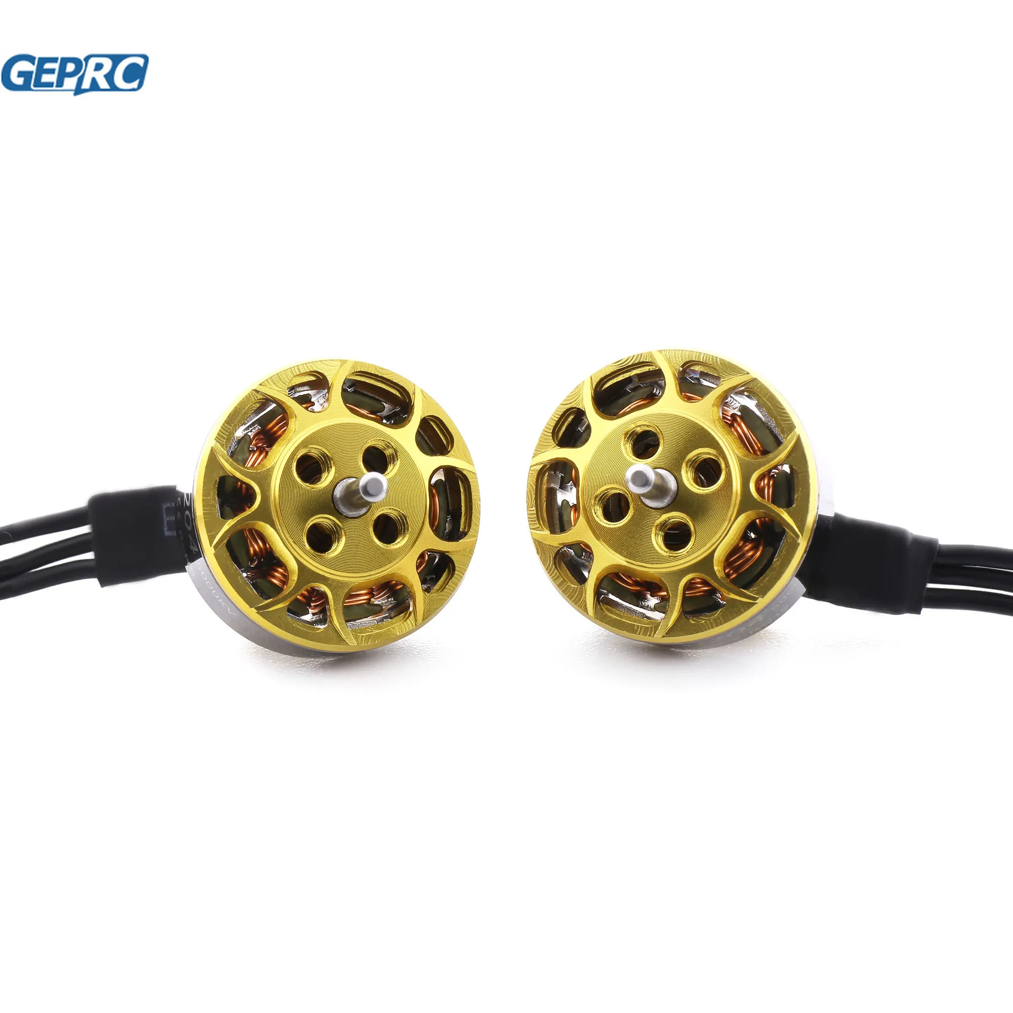 Двигатели GEPRC GR1204 5000kv | Игрушки и хобби