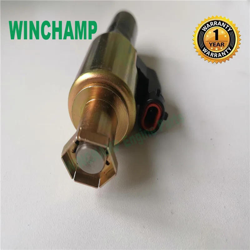 

1744909 174-4909 for CAT 3316 3306 Solenoid Valve