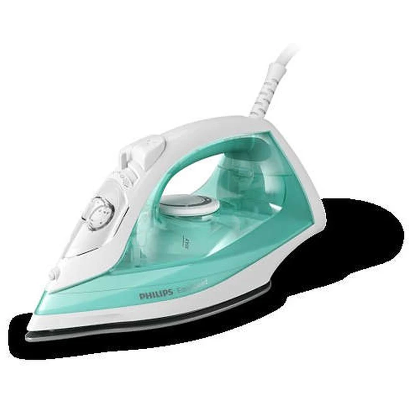 Утюг PHILIPS GC1741/70 2000Вт зеленый/белый | Бытовая техника