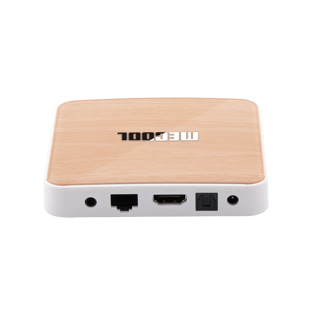 

Mecool KM6 TV BOX OS Android 10 Amlogic S905X4 CPU 4GB 64GB Smart TV BOX ATV Quad Core Set Top Box 4k H.265 Set Top Box