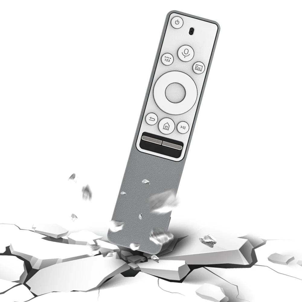 Цветной чехол SIKAI для Samsung с дистанционным управлением по цвету и Smart TV BN59 01260A 1/2/8 1/2
