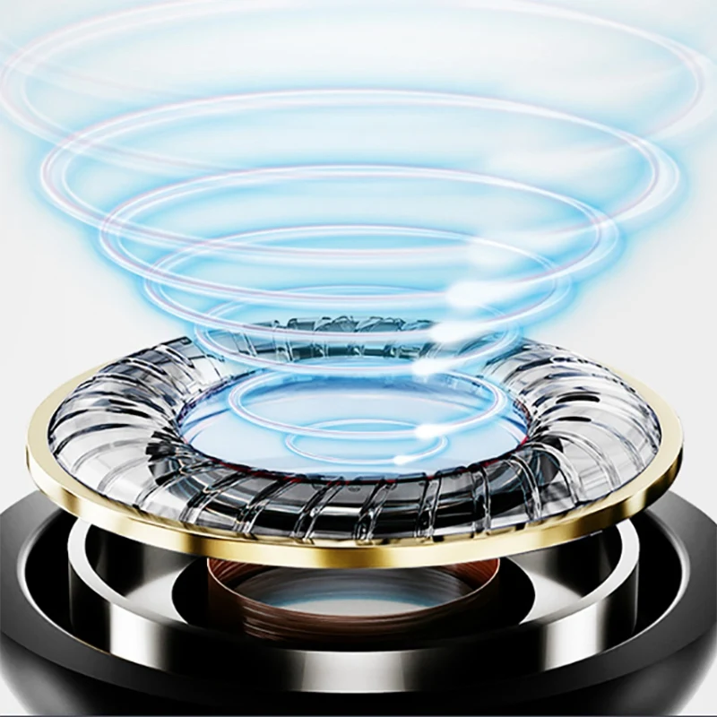 Наушники-вкладыши TWS с Беспроводной наушники 3D стерео Bluetooth 5 0 двойной микрофон