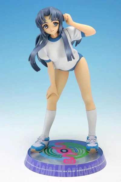 

WAVE's melancholy in Lianggong Spring asakura liang zi attempted to kill Kyon Gymnastics Dress Edition in stock ~!