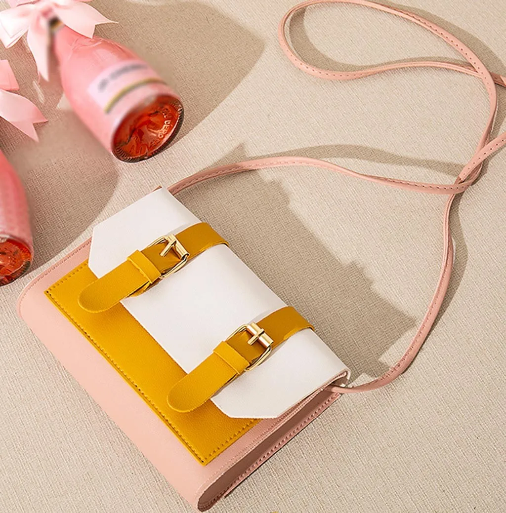 25 # модные сумки через плечо для женщин Дамские плечи маленькая сумочка sac