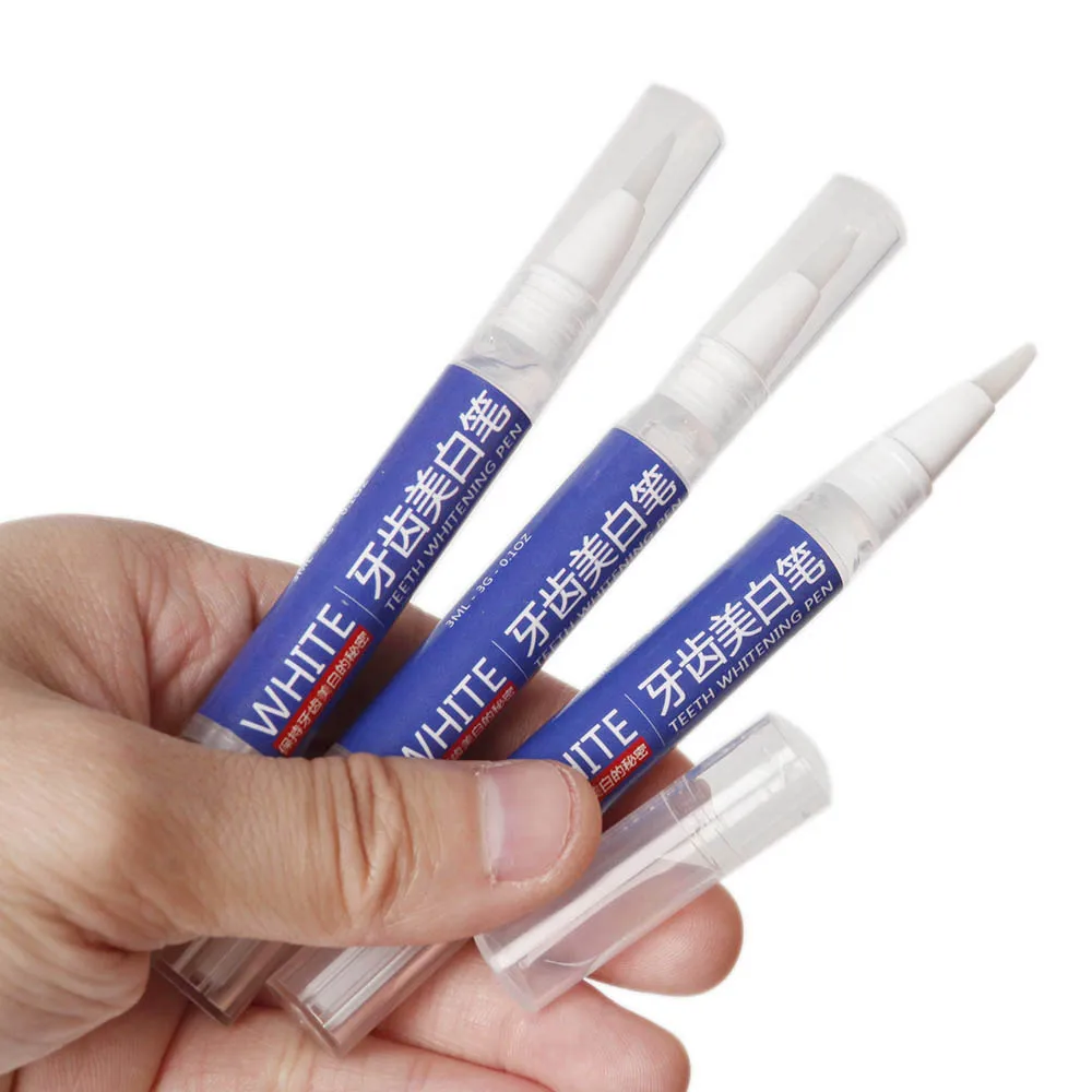 

Отбеливающая авторучка для зубов удалитель пятен Отбеливание зубов Гигиена полости рта уход за зубом гель отбеливатель пятен Ластик