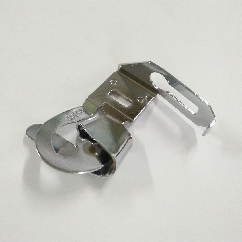 Детали бытовой швейной машины прижимная лапка 29304 / 5/8 &quotHemmer Foot (оригинальное