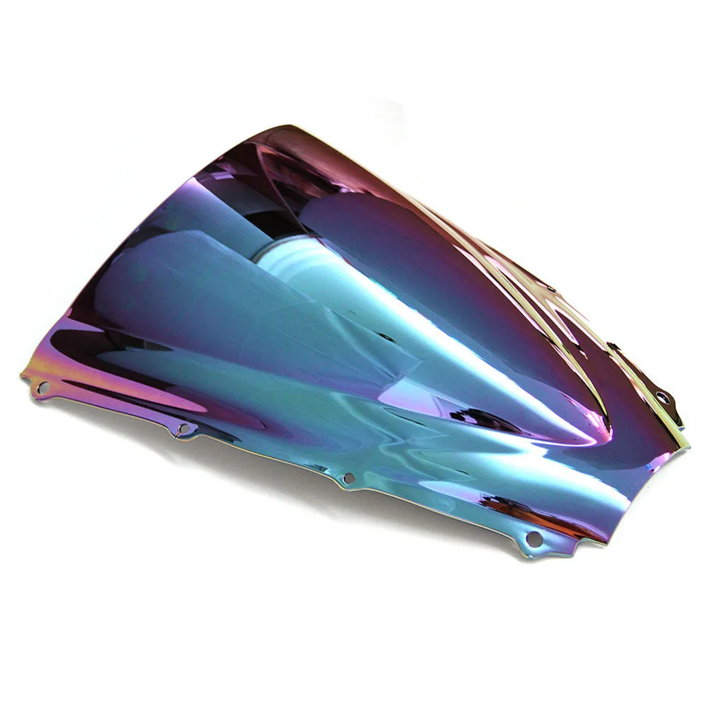 

Motorcycle Front Windshield Windscreen for Triumph Daytona 675 2006 2007 2008