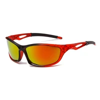 polarized sport sunglasses polaroid sun glasses goggles uv400 sunglasses for men women eyewear de sol feminino driving sunglass