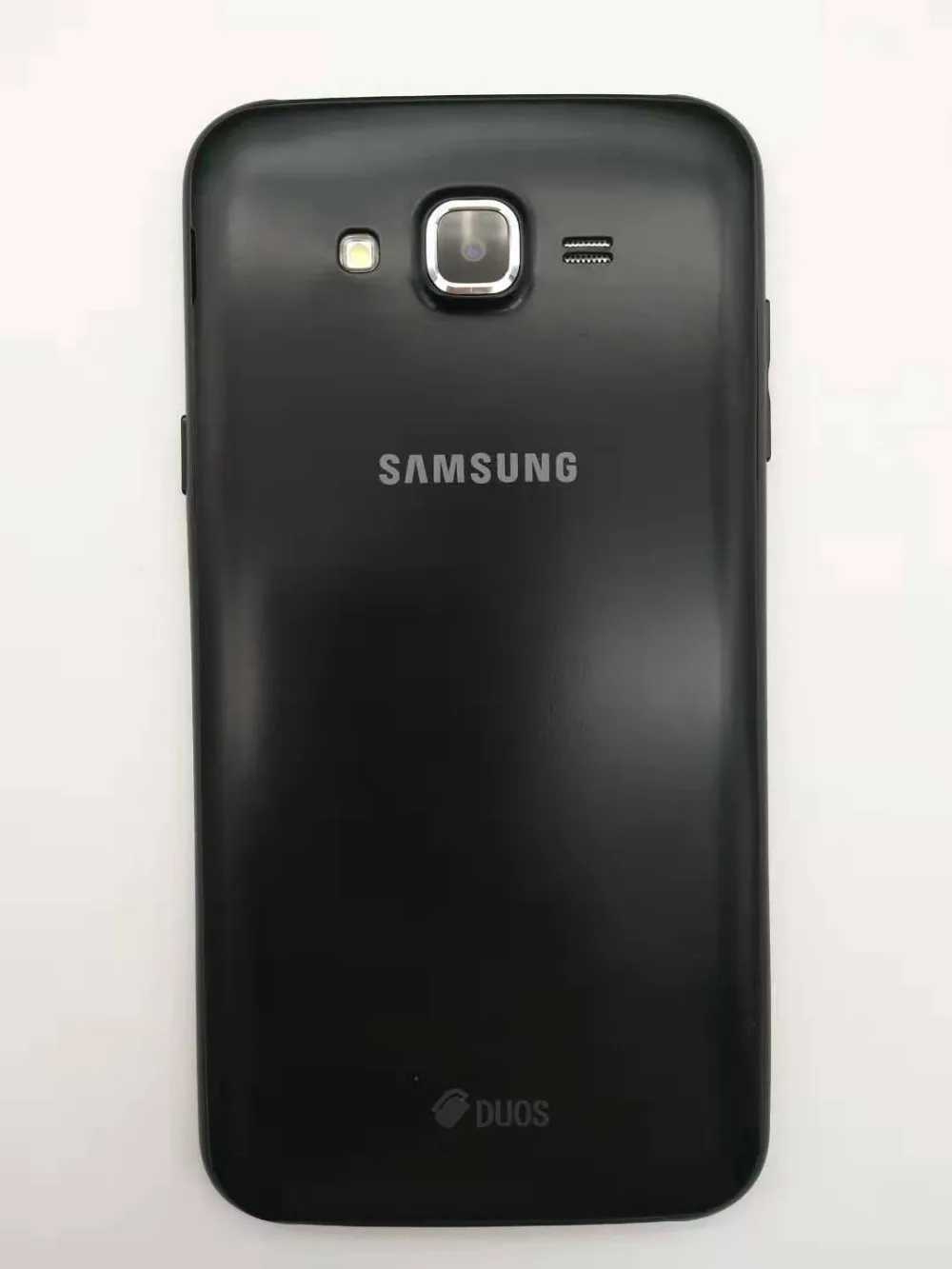 samsung Galaxy J7, разблокированный мобильный телефон, 5,5 дюймов, Восьмиядерный, 13,0 МП, 1,5 ГБ ram, 16 ГБ rom, 4G LTE, мобильный телефон, отремонтированный