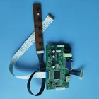 Для B140HTN01.5 40Pin 1920  1080 ЖК-контроллера EDP, плата драйвера монитора VGA 14 