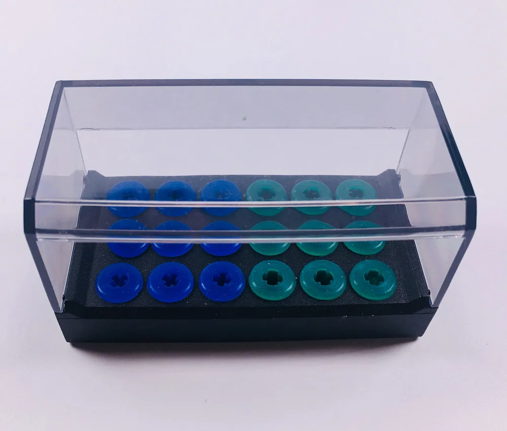 Стерилизатор для зубных коробок 2pi ультразвуковой скалер наконечник имплантации