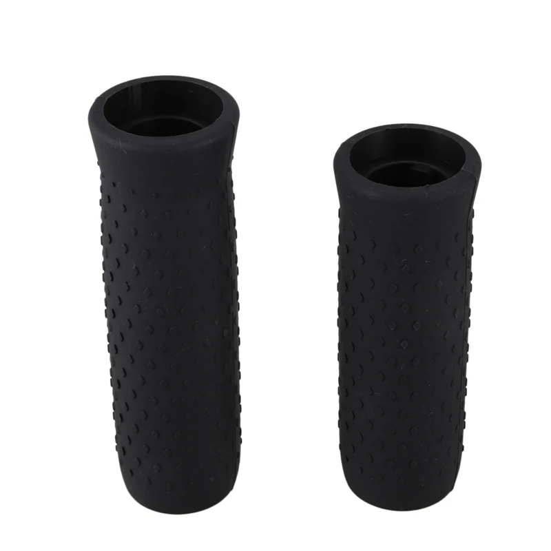 Handlebar Hand Grip Parts for Ninebot MAX G30 Smart Electric Kick Scooter Foldable Skateboard Handle Accessories | Спорт и